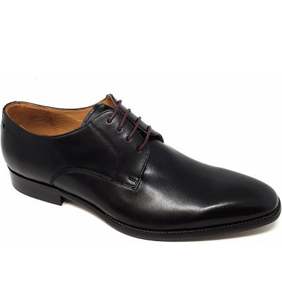 Digel Simon Businessschuh in schwarz Digel Simon Businessschuh in schwarz