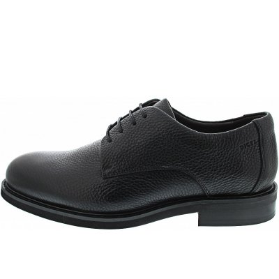 Digel Soft Business Schuh in black Digel Soft Business Schuh in black