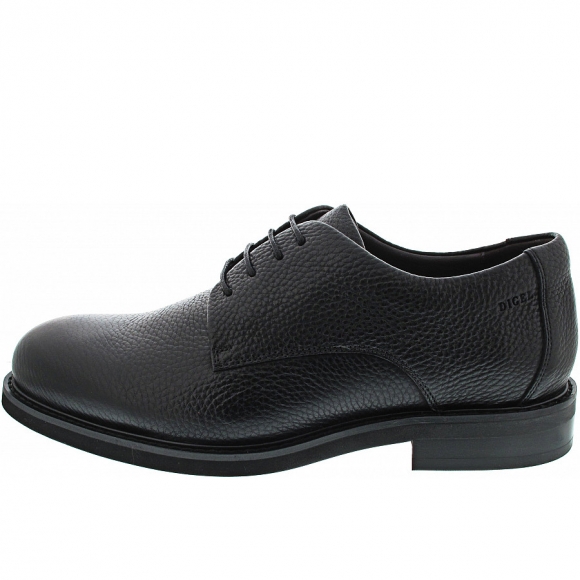 Digel Soft Business Schuh in black