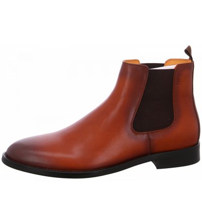 Digel Stockholm Chelsea Boot in 35 cognac Digel Stockholm Chelsea Boot in 35 cognac
