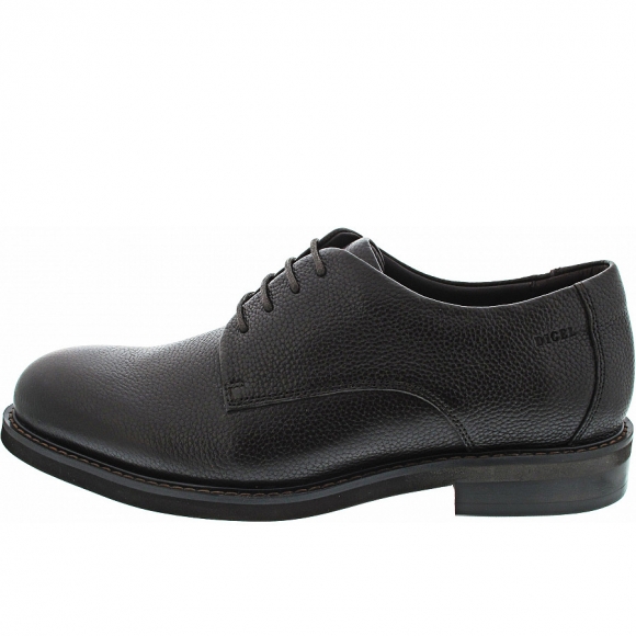Digel Soft Business Schuh in brown