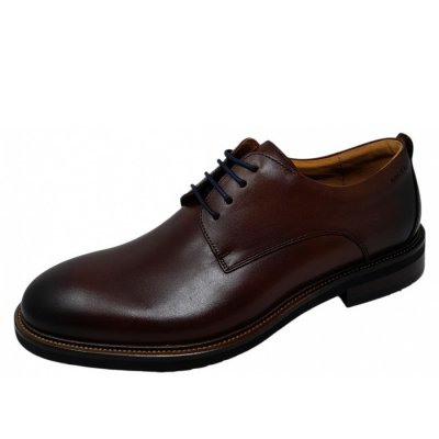 Digel Sascha elegante Schnürer in cognac Digel Sascha elegante Schnürer in cognac