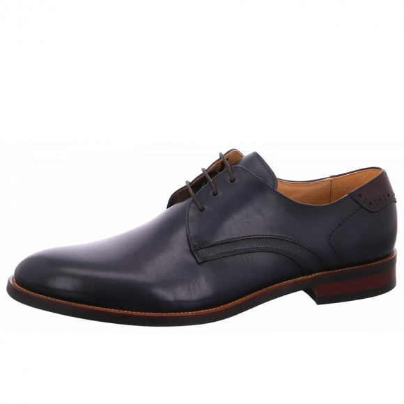Digel Scout Business Schuh in 20 navy