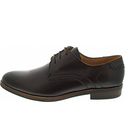 Digel Scout Business Schuh in braun