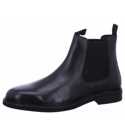 Digel Chelsea Boot in 10 black Digel Chelsea Boot in 10 black