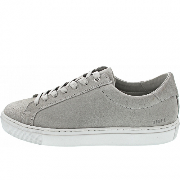 Digel Summer Sneaker in grau