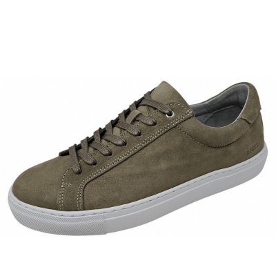 Digel Sommer Sneaker in olive