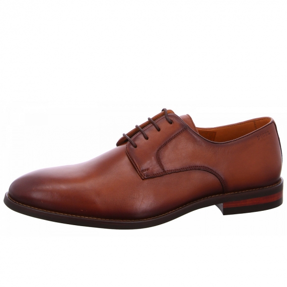 Digel Sean Business Schuh in 35 cognac
