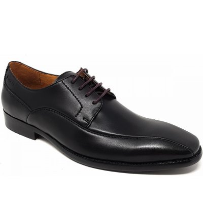 Digel Businessschuh in schwarz