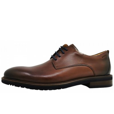 Digel Sascha Business Schuh in cognac 35