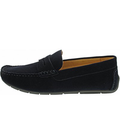 Digel Salvatore Mokassin in navy Digel Salvatore Mokassin in navy