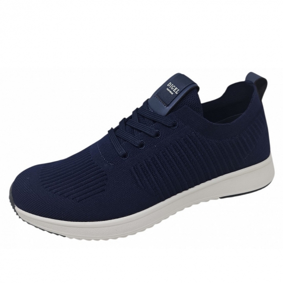 Digel Sportif Sneaker in navy Digel Sportif Sneaker in navy