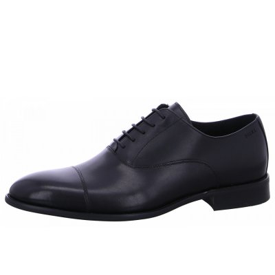Digel Sevilla elegante Schnürer in 10 black