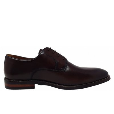 Digel Sean Business Schuh in brown