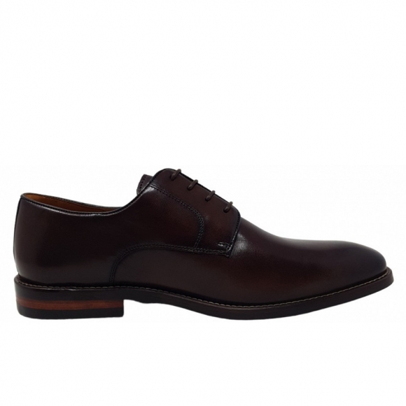 Digel Sean Business Schuh in brown