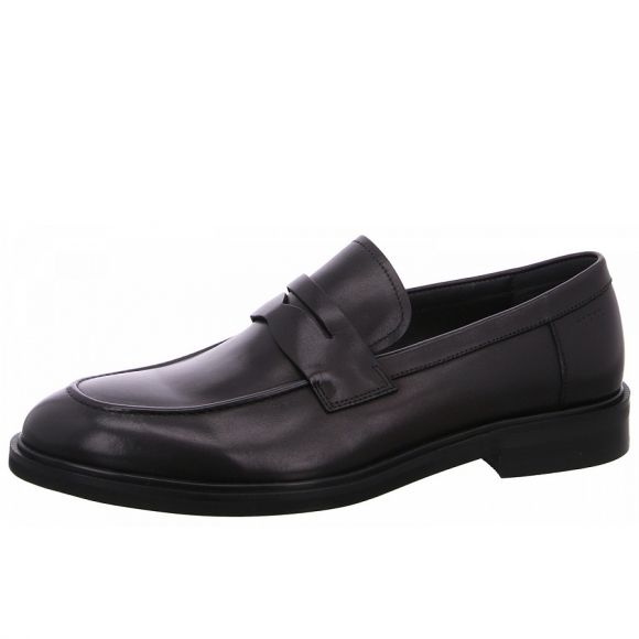 Digel Sokrates Business Schuh in 10 black