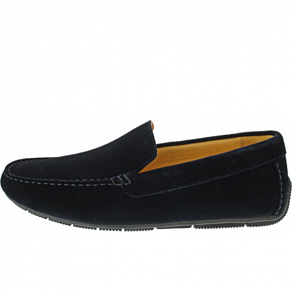 Digel Salvatore Mokassin in navy