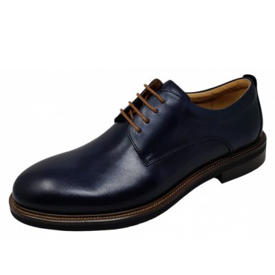 Digel Sascha elegante Schnürer in navy Digel Sascha elegante Schnürer in navy