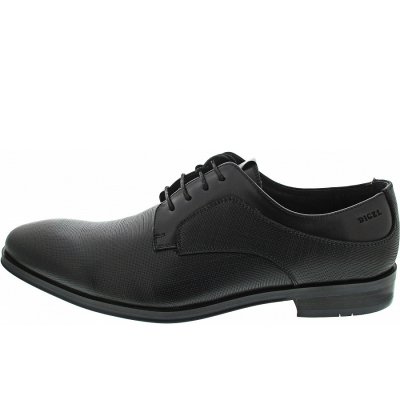 Digel Sio Business Schuh in schwarz