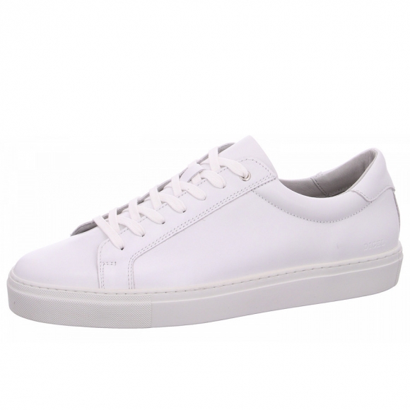 Digel Summer Sneaker in 80 white