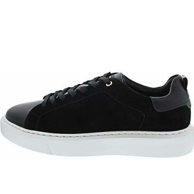 Digel Sound Sneaker low in black