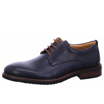 Digel Sascha elegante Schnürer in 20 navy