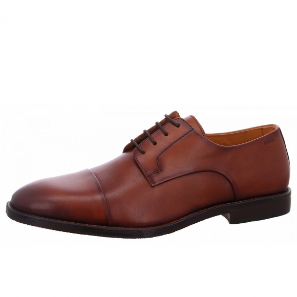 Digel Stan Business Schuh in 35 cognac