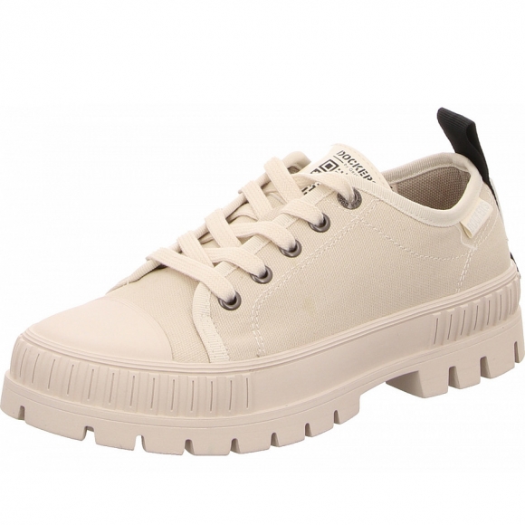 Dockers by Gerli Schnürer in beige