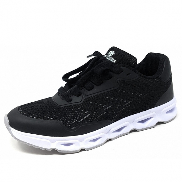 Dockers by Gerli Sneaker in schwarz
