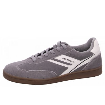 Dockers by Gerli Sneaker in 210 hellgrau