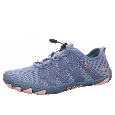 Dockers by Gerli Slipper in 606 blau