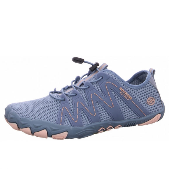 Dockers by Gerli Slipper in 606 blau