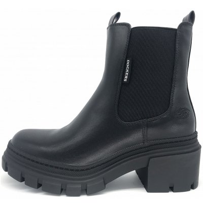 Dockers by Gerli Stiefelette in schwarz Dockers by Gerli Stiefelette in schwarz