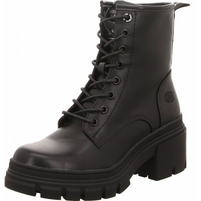 Dockers by Gerli Stiefel in schwarz Dockers by Gerli Stiefel in schwarz