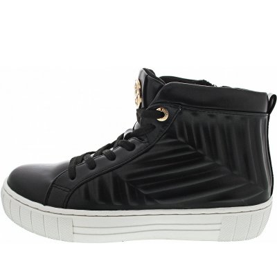 Dockers by Gerli Sneaker high in schwarz Dockers by Gerli Sneaker high in schwarz
