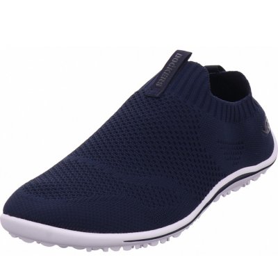 Dockers by Gerli Slipper in blau