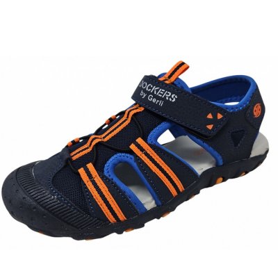 Dockers by Gerli Sandalette in navy Dockers by Gerli Sandalette in navy