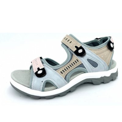 Dockers by Gerli Sandale in beige Dockers by Gerli Sandale in beige