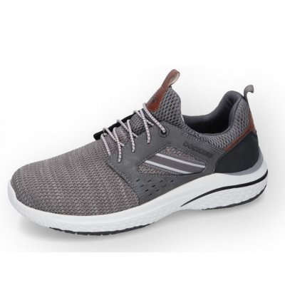 Dockers by Gerli Sneaker in grau