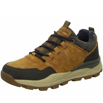 Dockers by Gerli Sneaker in cognac