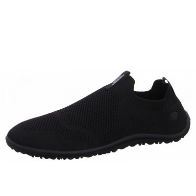 Dockers by Gerli Slipper in 101 allblack