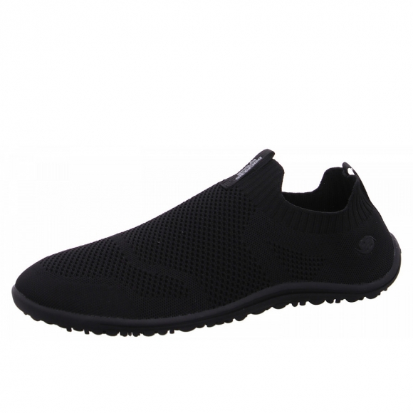 Dockers by Gerli Slipper in 101 allblack