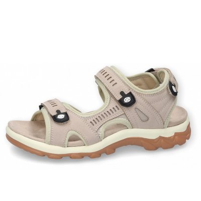 Dockers by Gerli Sandale in sand Dockers by Gerli Sandale in sand