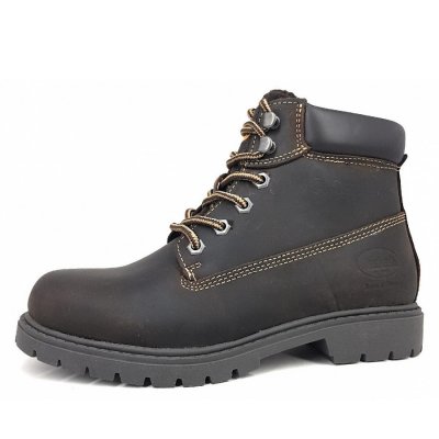 Dockers by Gerli Stiefel in 360 Schoko Dockers by Gerli Stiefel in 360 Schoko