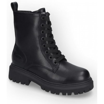 Dockers by Gerli Stiefel in schwarz Dockers by Gerli Stiefel in schwarz