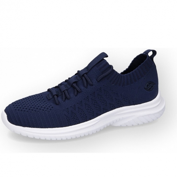 Dockers by Gerli Sneaker in blau