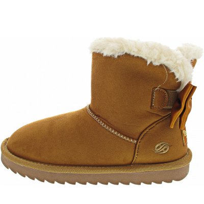 Dockers by Gerli Boots in braun Dockers by Gerli Boots in braun