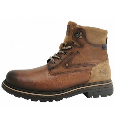 Dockers by Gerli Boots in tan 440 Dockers by Gerli Boots in tan 440