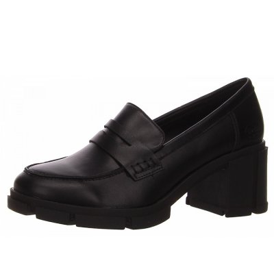 Dockers by Gerli Slipper in schwarz Dockers by Gerli Slipper in schwarz