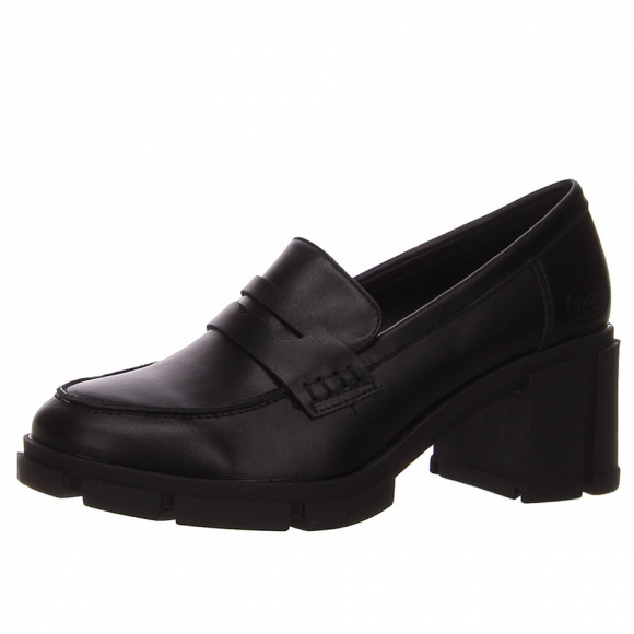 Dockers by Gerli Slipper in schwarz
